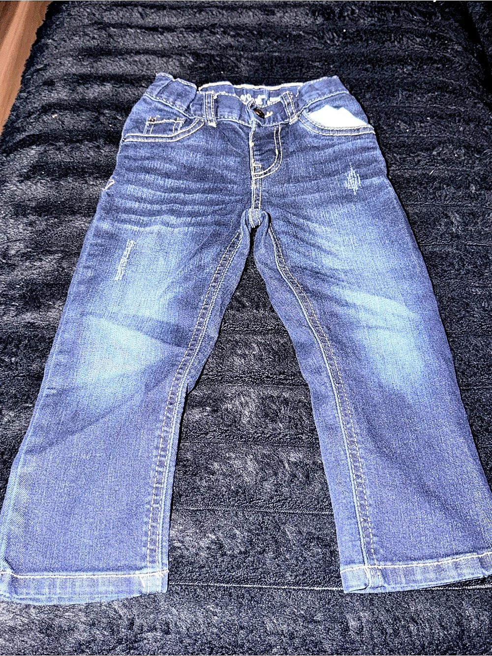 Cat and Jack Toddler Jeans size 3T